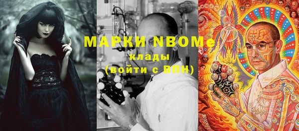 хмурый Снежинск